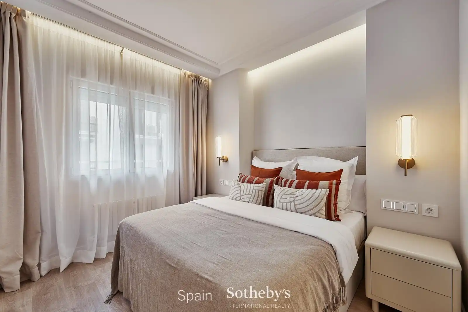 Appartement compact avec ascenseur à vendre à Calle de Don Ramón de la Cruz, imagen 23