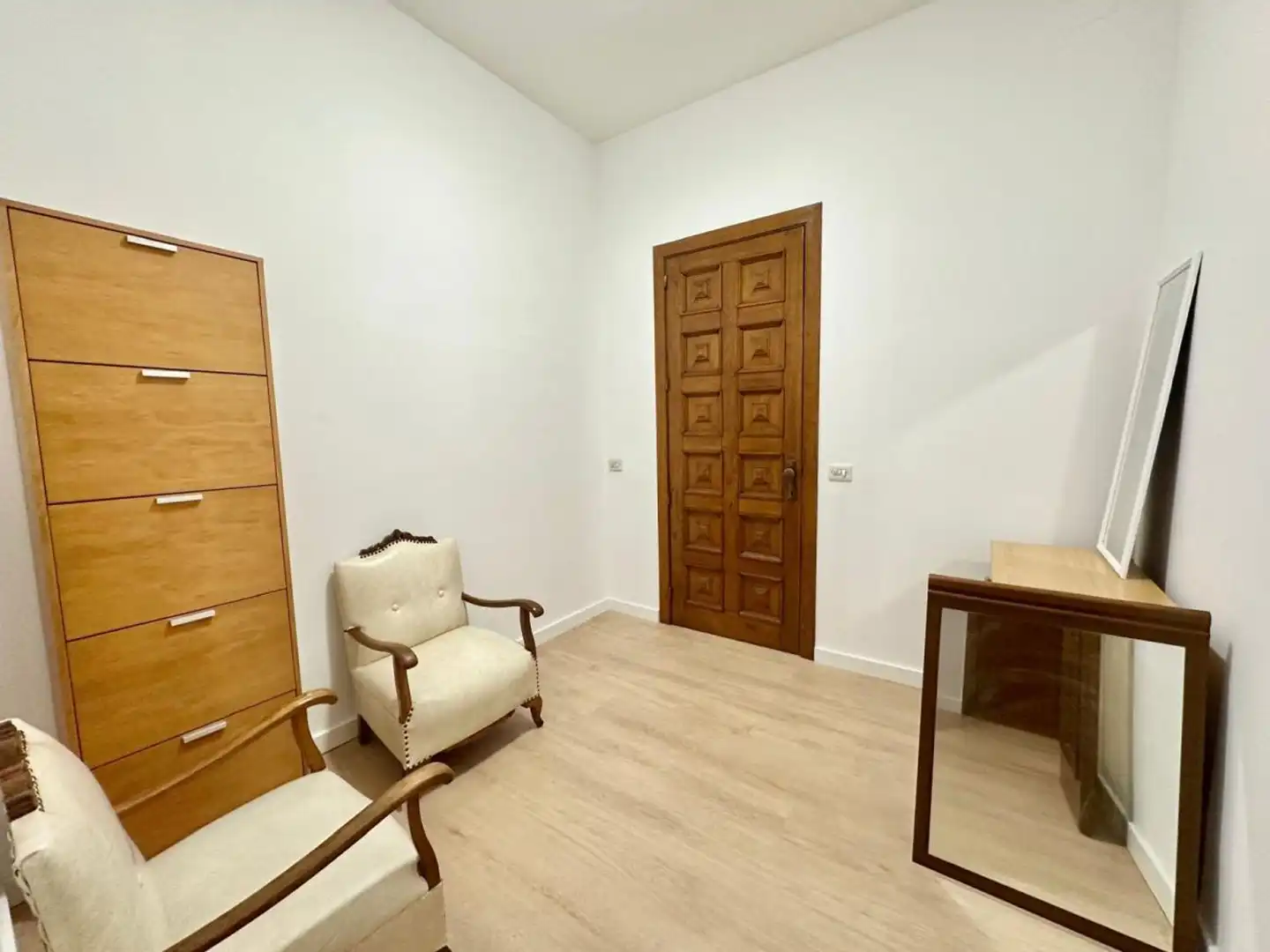 Flat for share in Centre - Sant Josep - Sanfeliu