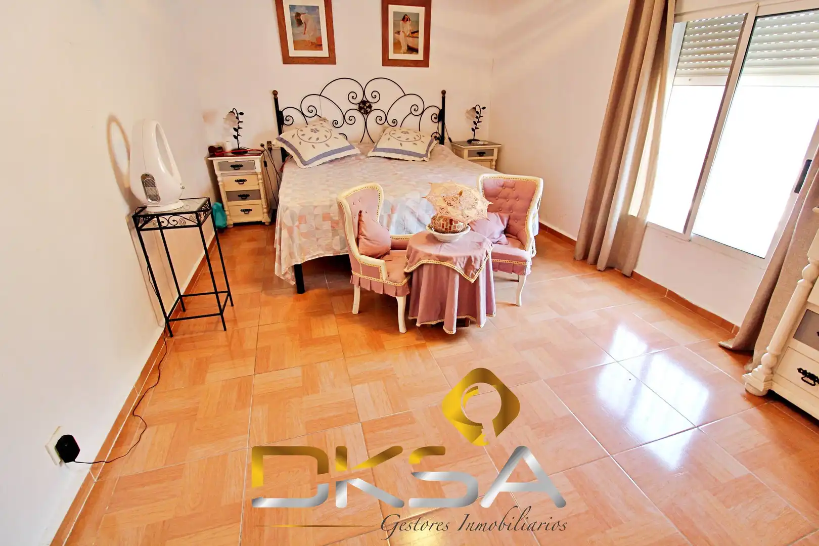 Villa con terrazza in vendita a Partida PINELLA, imagen 30