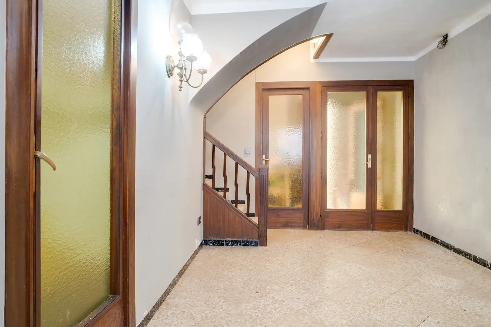 Casa adosada en venta en Passatge del Sac, Centre