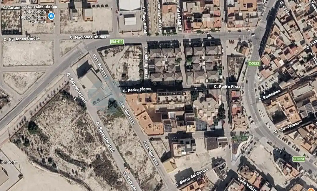 Piso en venta en CL PINTOR PEDRO FLORES  Es: Pl: Pt:A  FORTUNA (MURCIA), imagen 2