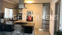 Kitchen of House or chalet for sale in El Tiemblo   with Heating, Private garden and Terrace
