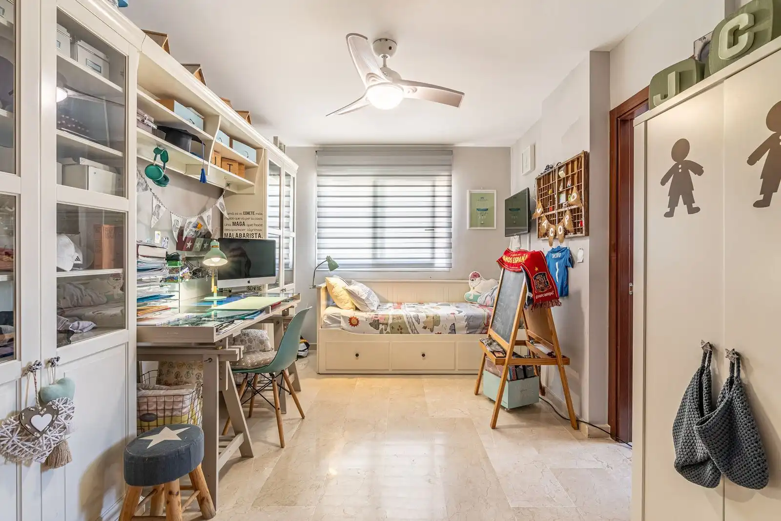 Apartament amb piscina en venda a Calle 17 26, imagen 23