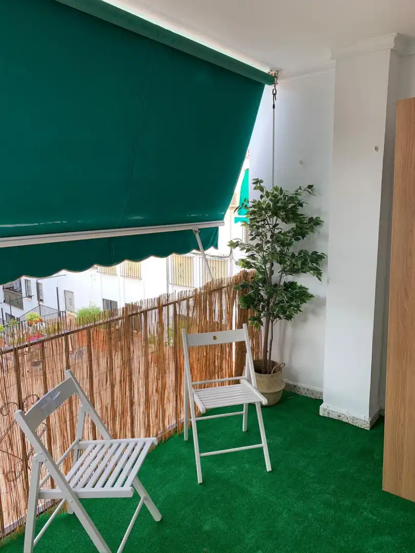 Appartement avec terrasse à vendre à Casco Histórico, imagen 4