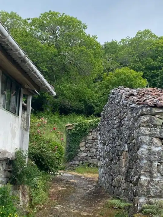Casa o xalet en venda a Nogueira de Ramuín