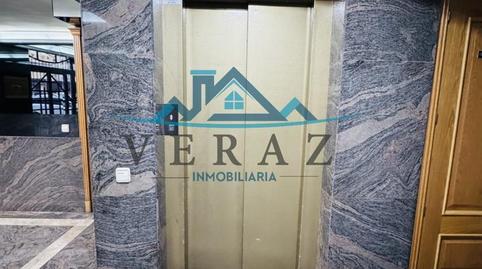 Foto 3 de Pis en venda a De la Constitución, Hospital - Nuevo Centro de Talavera de la Reina, Talavera de la Reina