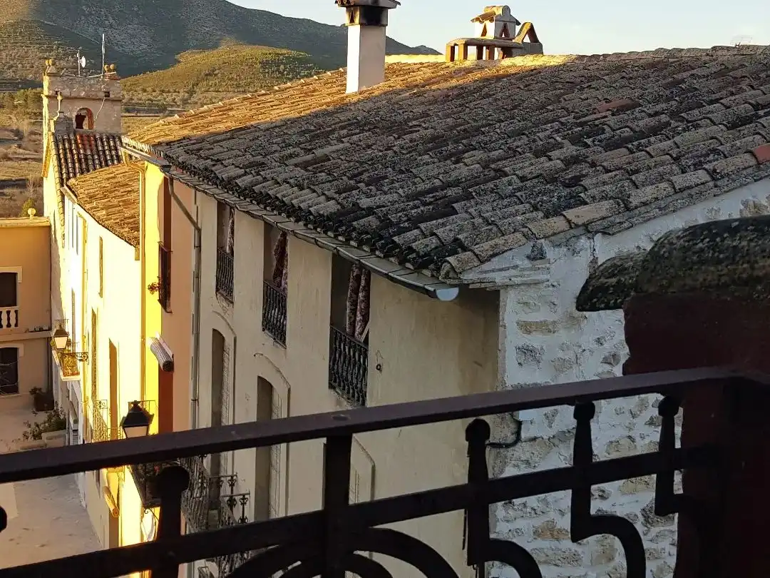 Casa con jardín en venta en Plaça Bisbe Vilaplana 9, imagen 9