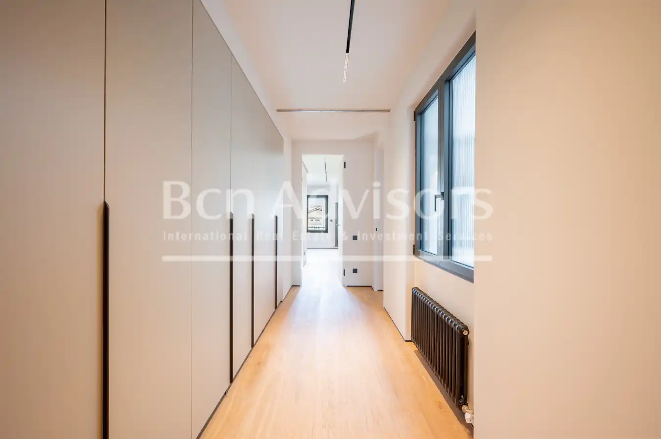 Attique avec ascenseur à vendre à Carrer de Muntaner, imagen 22