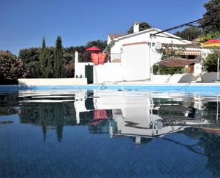 Piscina de Casa o xalet en venda en Plasencia amb Aire condicionat, Calefacció i Traster