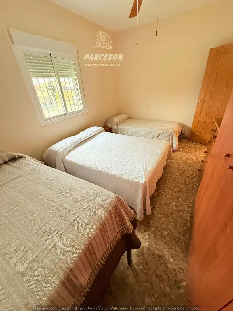Casa con piscina in vendita a Periurbano Oeste - Sierra, imagen 10