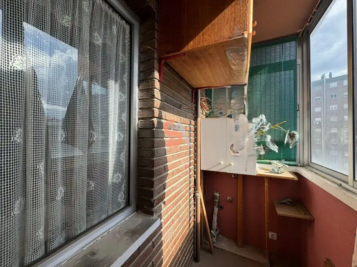 Piso en venta en HOSPITAL MILITAR, Campo Grande