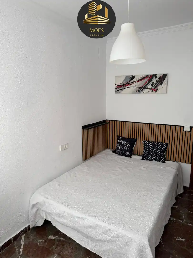 Habitación de Piso en venta en Linares con Aire acondicionado, Calefacción y Terraza