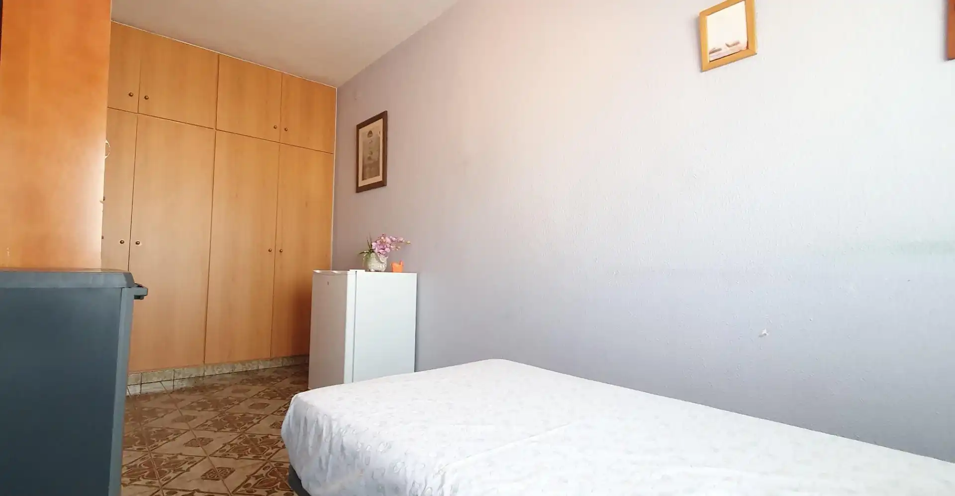 Habitación de Piso en venta en Sabadell con Balcón