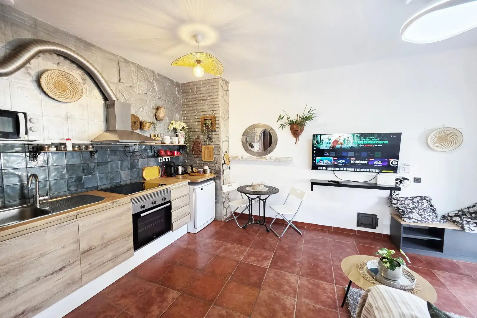 Flat with pool for sale in Avenida Terramar Alto, imagen 11