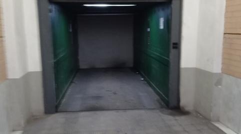 Foto 5 de Garatge de lloguer a Valencia - Calle Virgen Misericordia, El Carme,  Valencia Capital