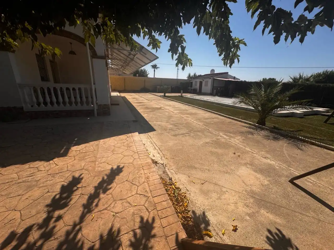 Detached house with pool for sale in Morón de la Frontera, imagen 15