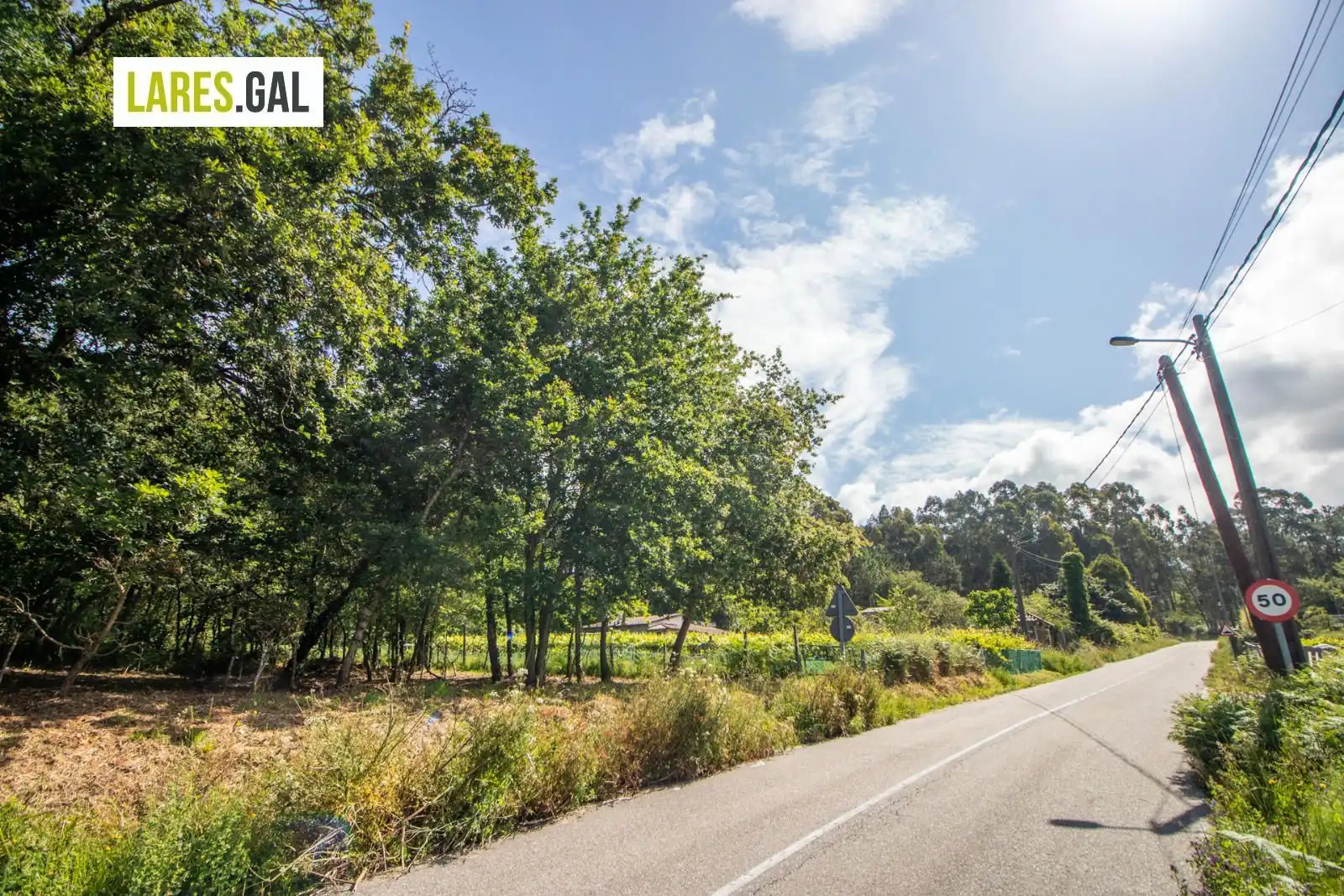 Lands and plots for sale in Rúa Herbello a Magdalena, imagen 11