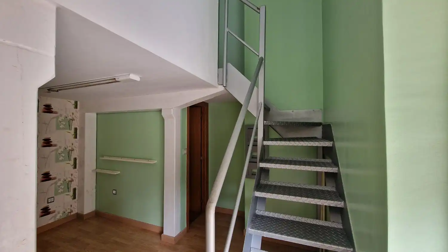 Geschaftsraum zur Miete in Torrelavega 