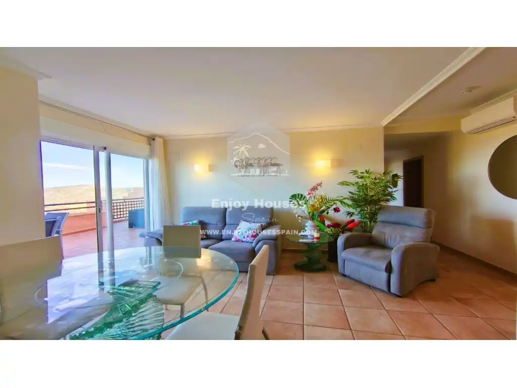 Apartamento con piscina en venta en La Sella, imagen 5