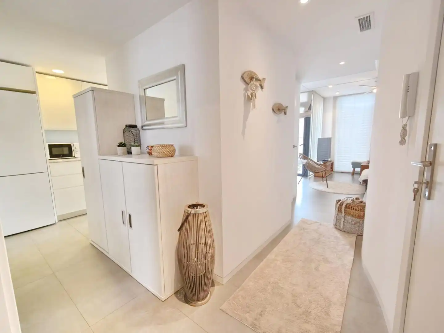 Apartamento en venta en Centre