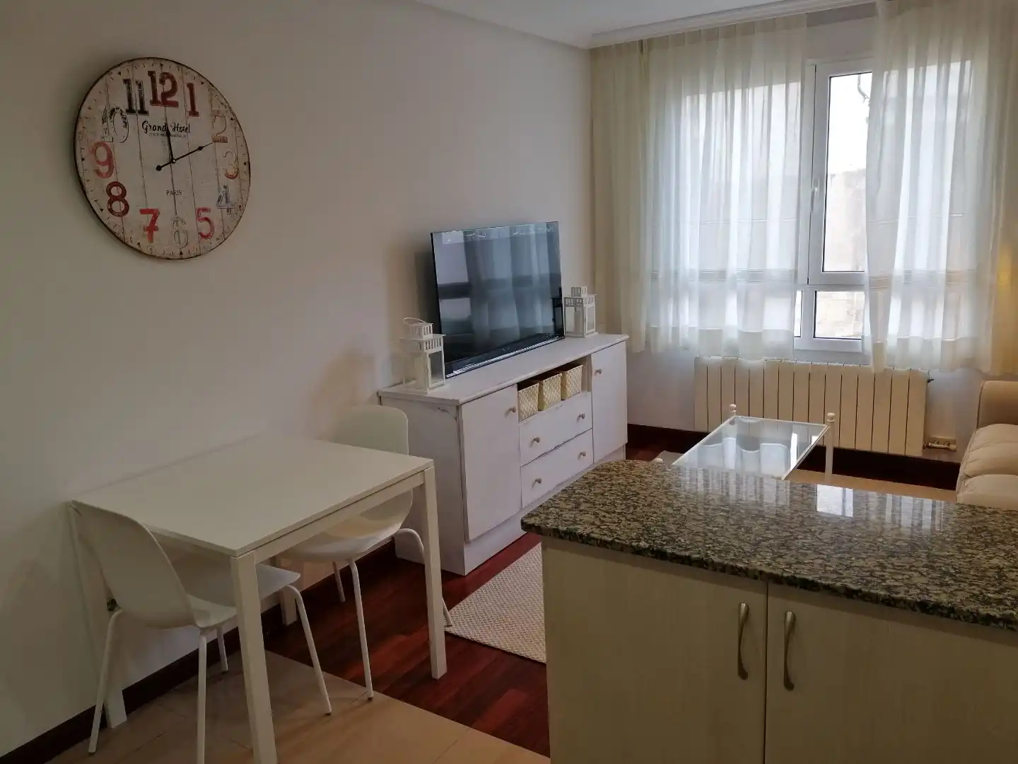 Apartments for rent in Lugo, Lugo