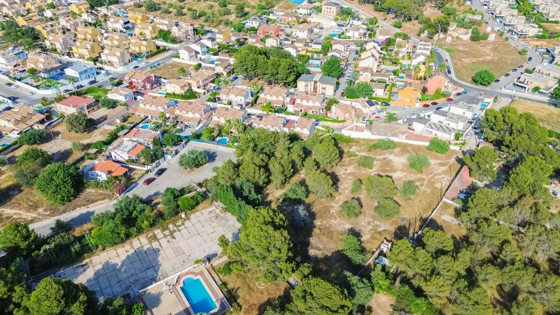 Residential land for sale in Calle N 1 LLOMA PORRET, imagen 21
