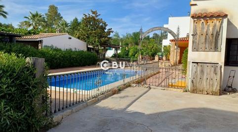 Foto 2 de Casa o xalet en venda a Estación, Palma del Río, Córdoba