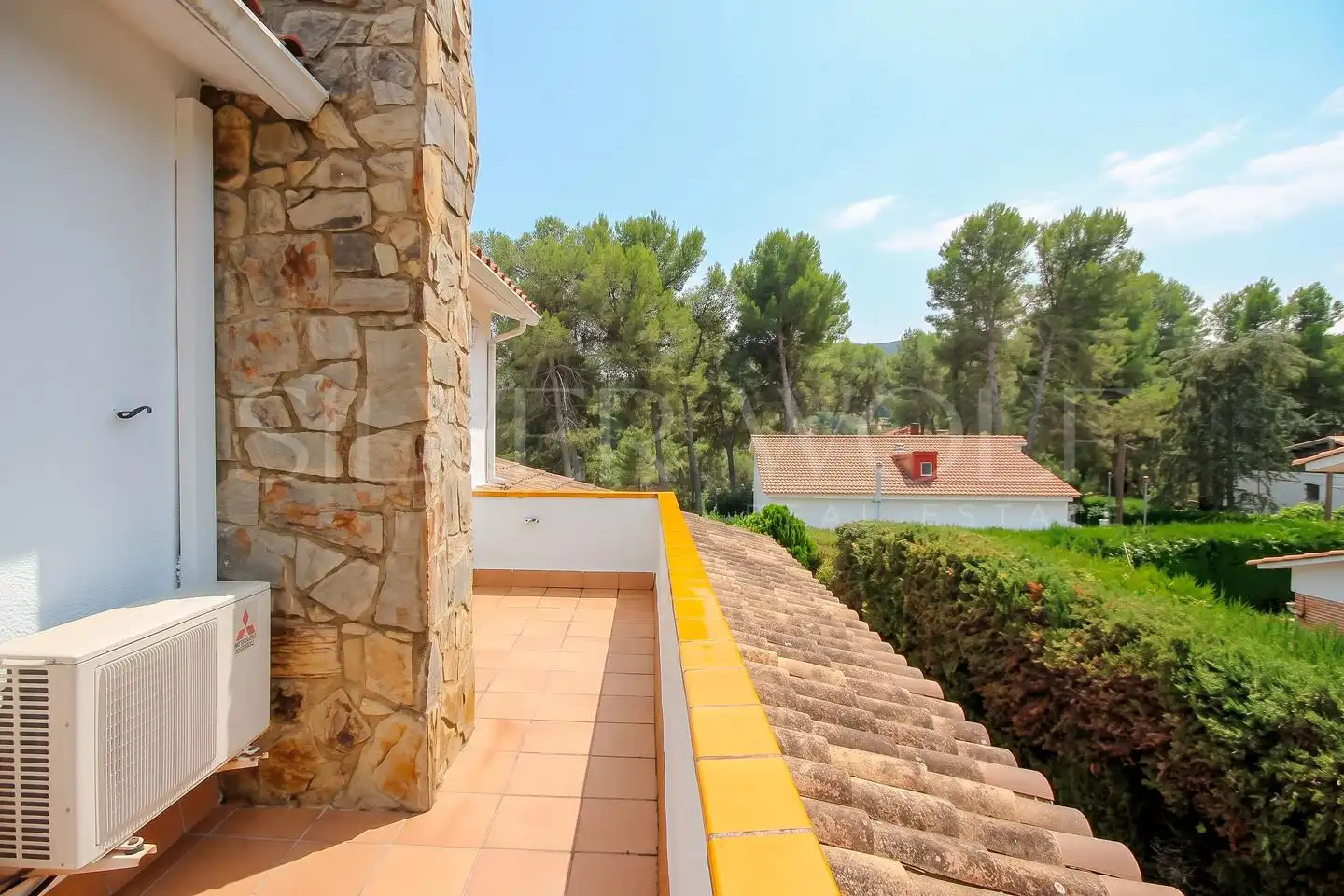 House with terrace for sale in calle de Santa Matilde, imagen 25