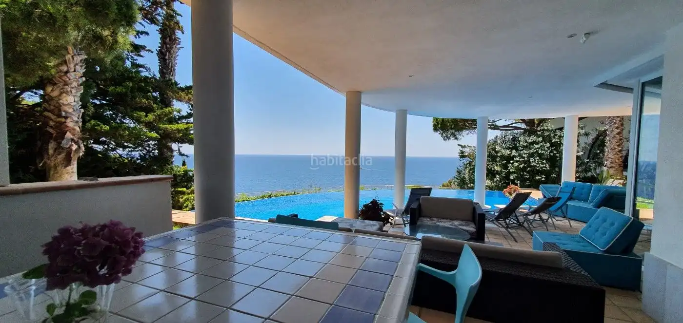 House with garden for sale in Avinguda Tortuga 12, imagen 28