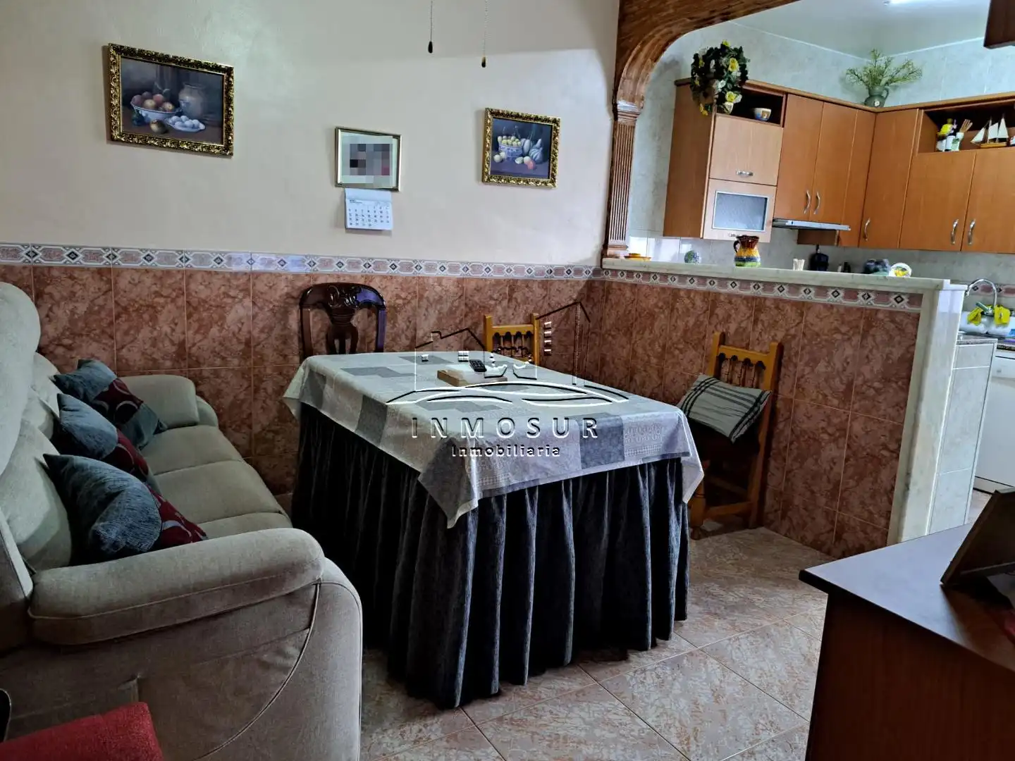 House for sale in Navas del Sepillar, imagen 16