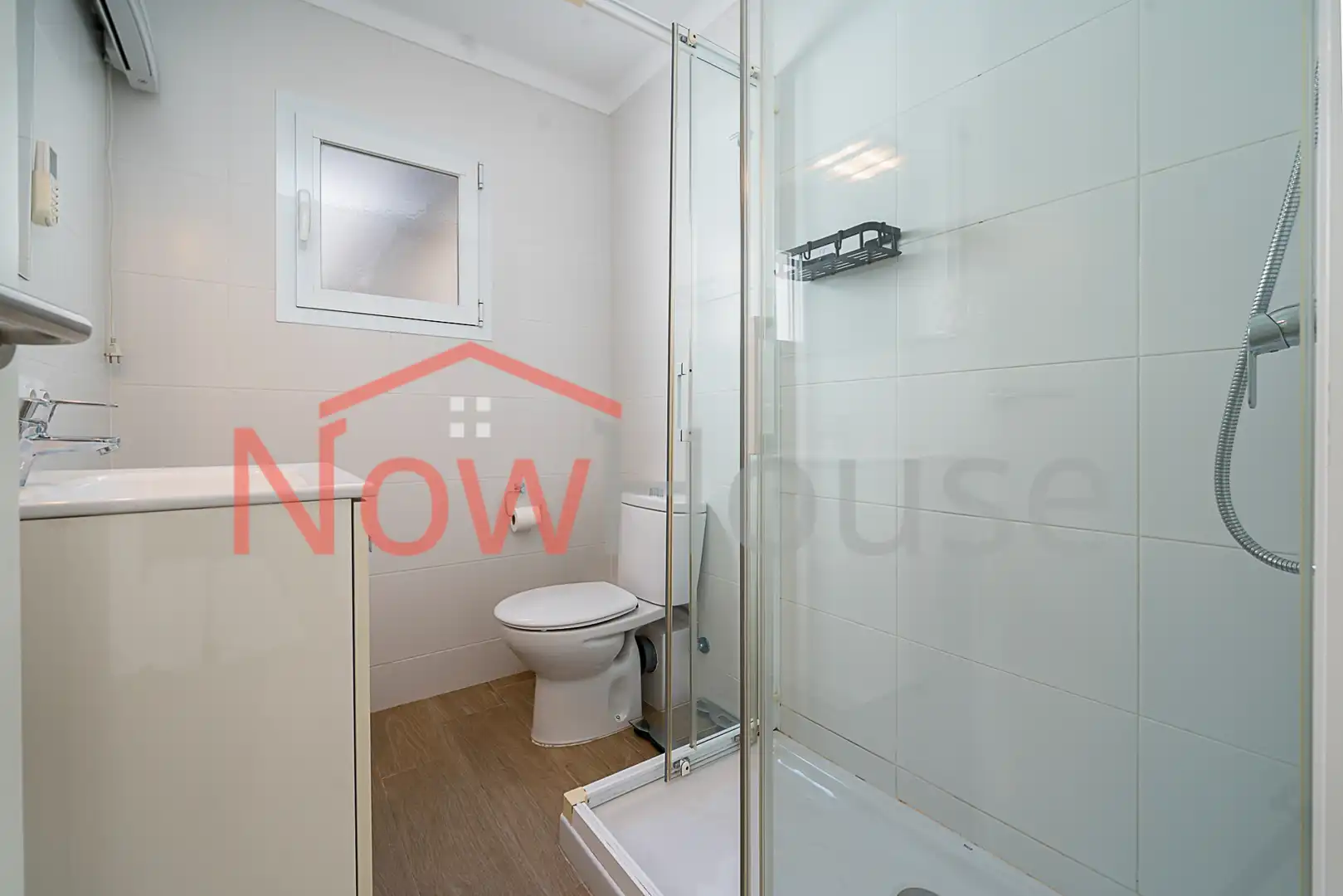 Baño de Ático en venta en  Palma de Mallorca con Calefacción, Terraza y Amueblado
