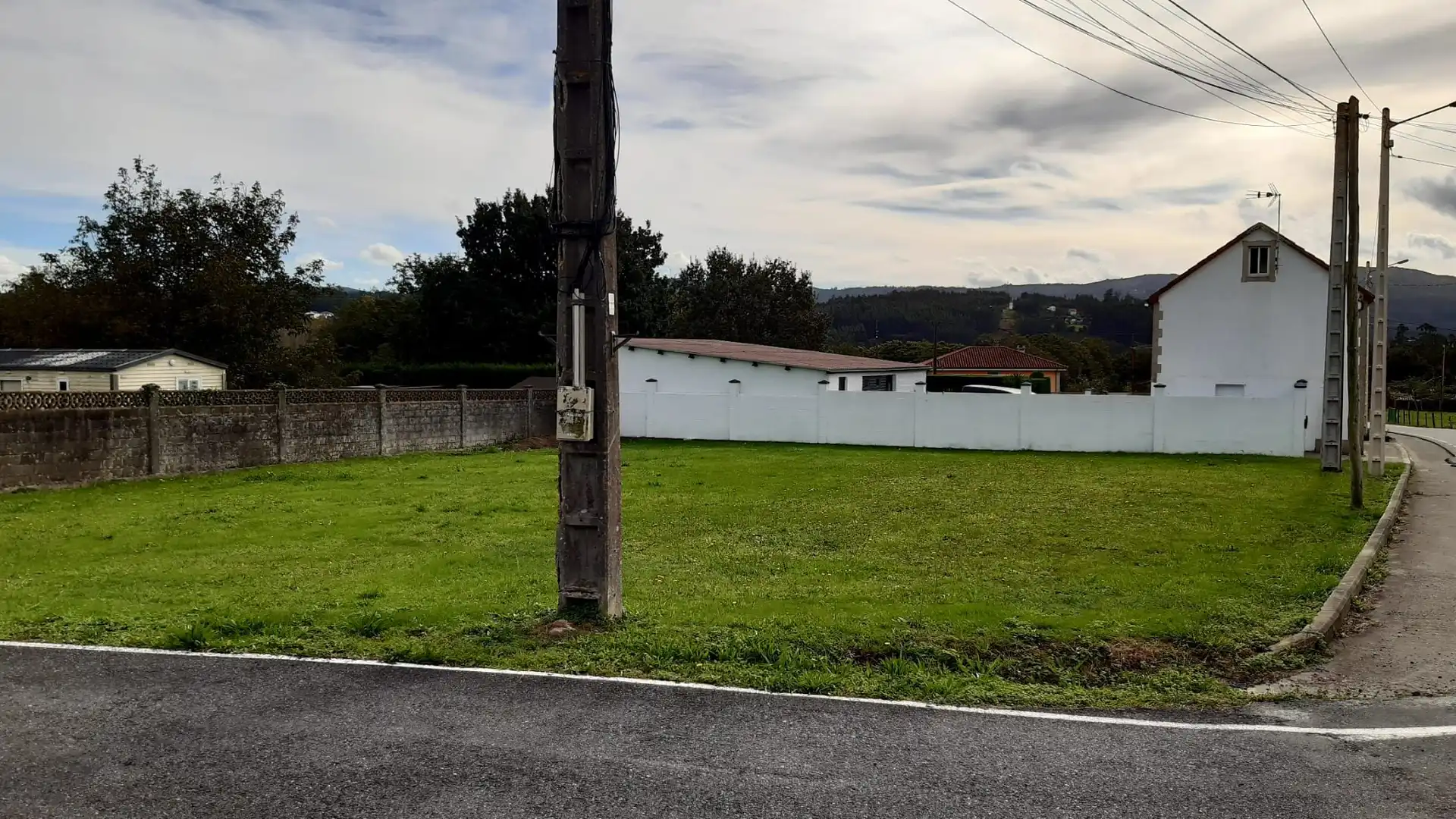 Terreni e lotti in vendita a Sedes - Pedroso - Doso, imagen 6