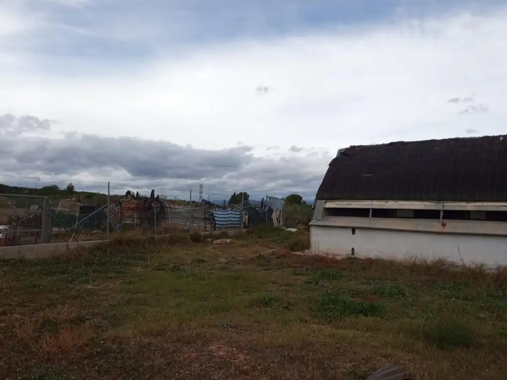 Residencial en venta en Llíria, Santa Bárbara