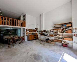 Kitchen of Garage for sale in Loja