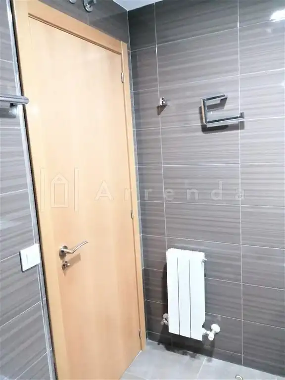 Bany de Pis en venda en Coslada
