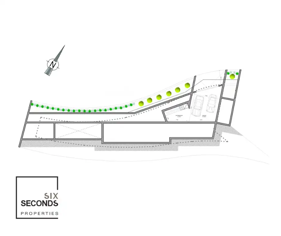 Maison avec piscine à vendre à Ciudad Quesada, imagen 6