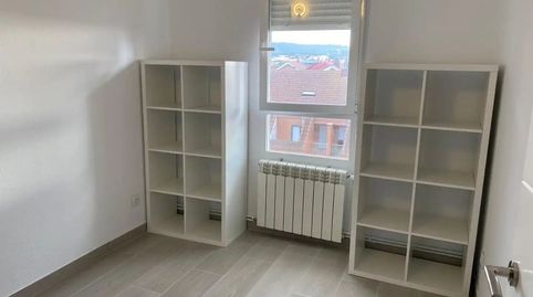 Foto 5 de Piso en venta en Avenida de Castilla, 5, Plan Sur - Amistad, Guadalajara Capital