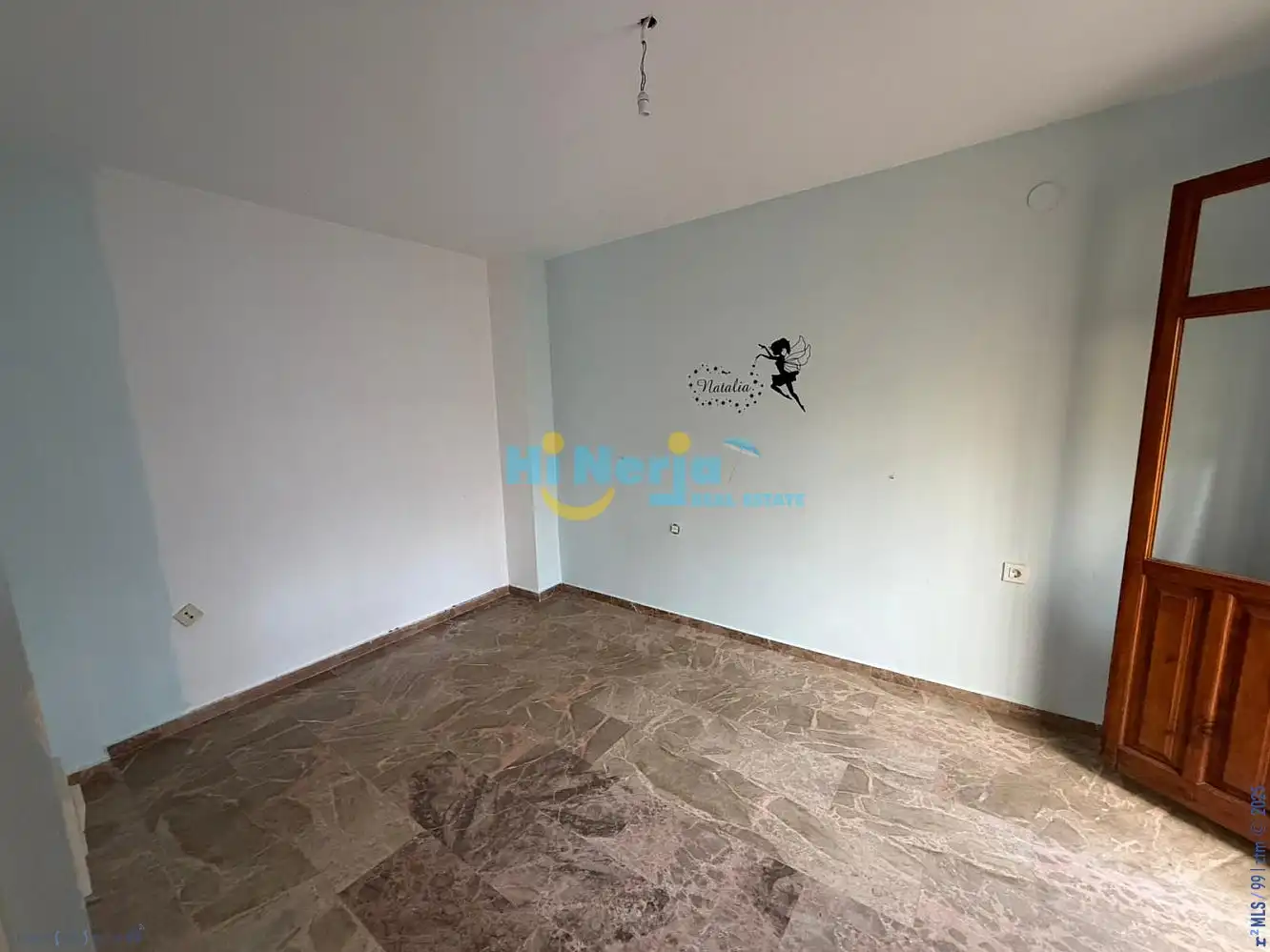 Doppelhaushälfte mit Pool zum Verkauf in La Zubia Ciudad, imagen 24