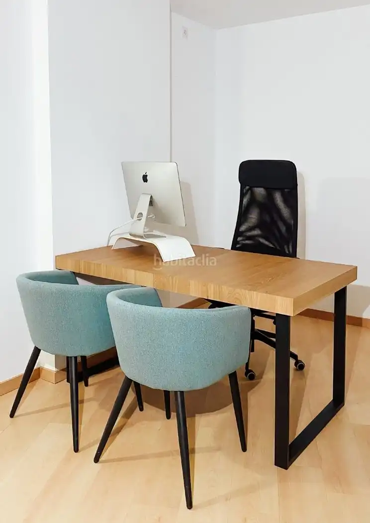 Bureau avec ascenseur à louer à Carrer del Nord 19, imagen 3