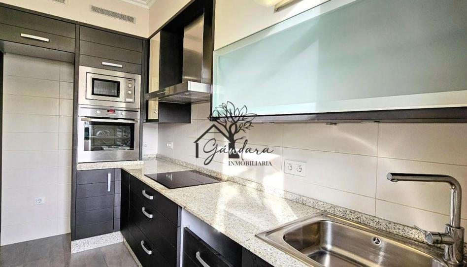 Photo 1 of Flat for sale in A Gándara, A Coruña