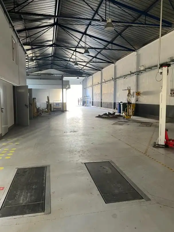 Nau industrial de lloguer a Portal de Bergara Kalea, imagen 3