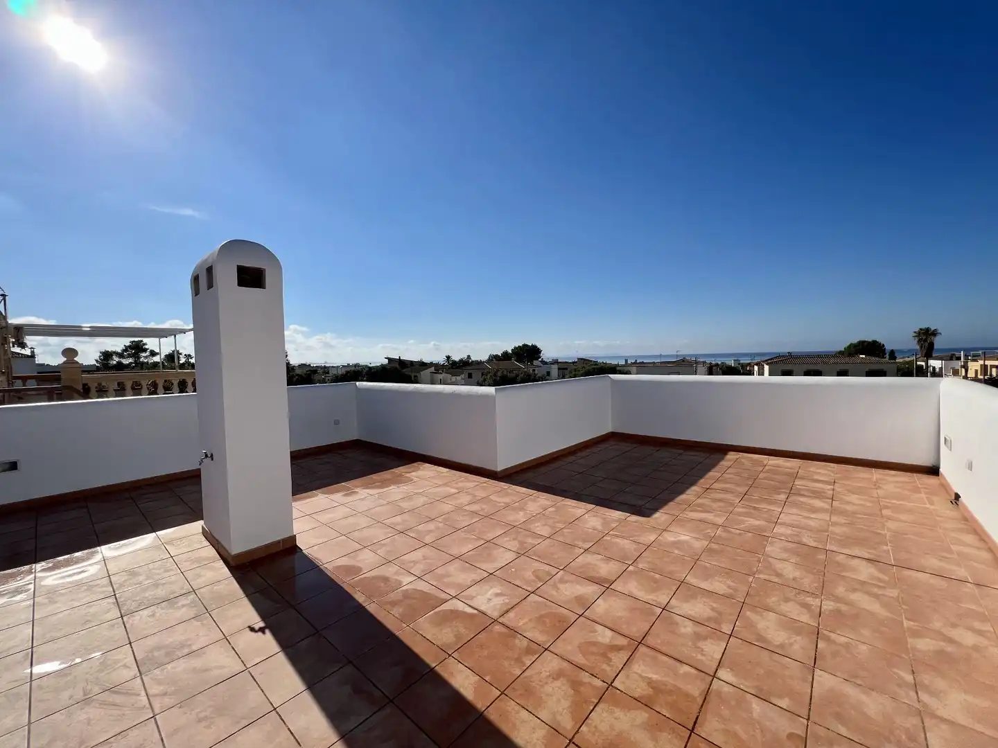 Casa o chalet de alquiler en SON DURI, 30, Sa Ràpita - Ses Covetes