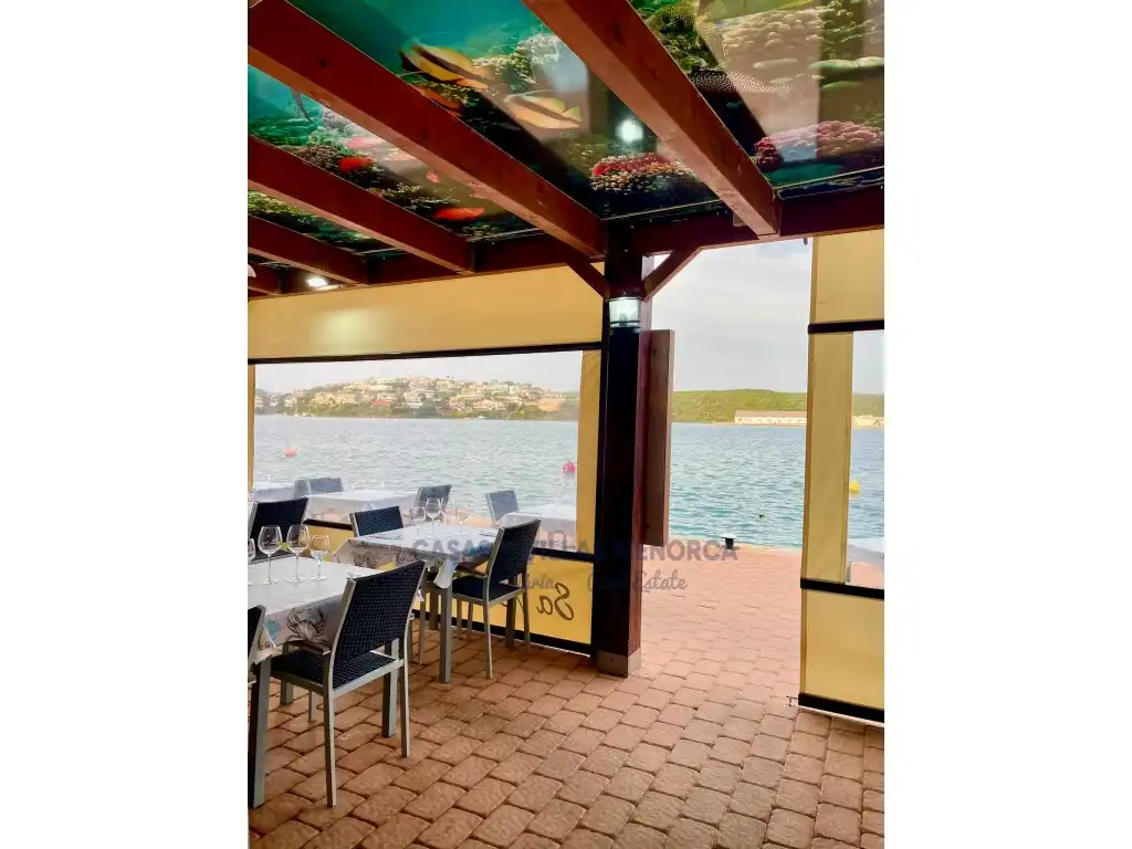 Local comercial en venda a Calle Moll D'en Pons, imagen 13