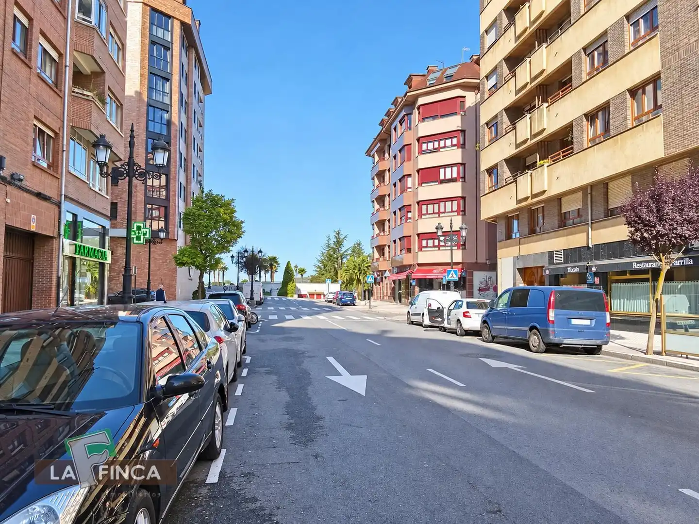 Vista exterior de Estudi en venda en Ería - Masip