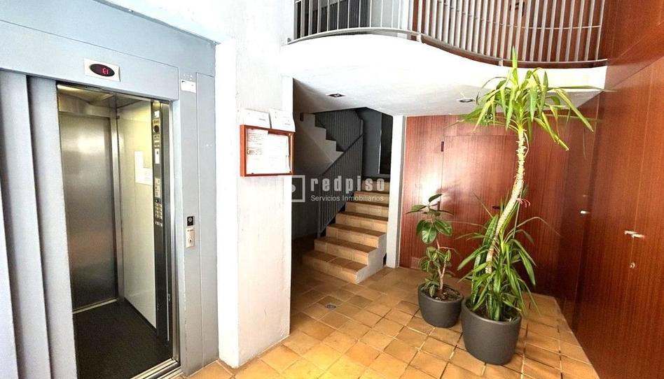 Foto 1 de Pis en venda a Cristo de la Epidemia, Málaga