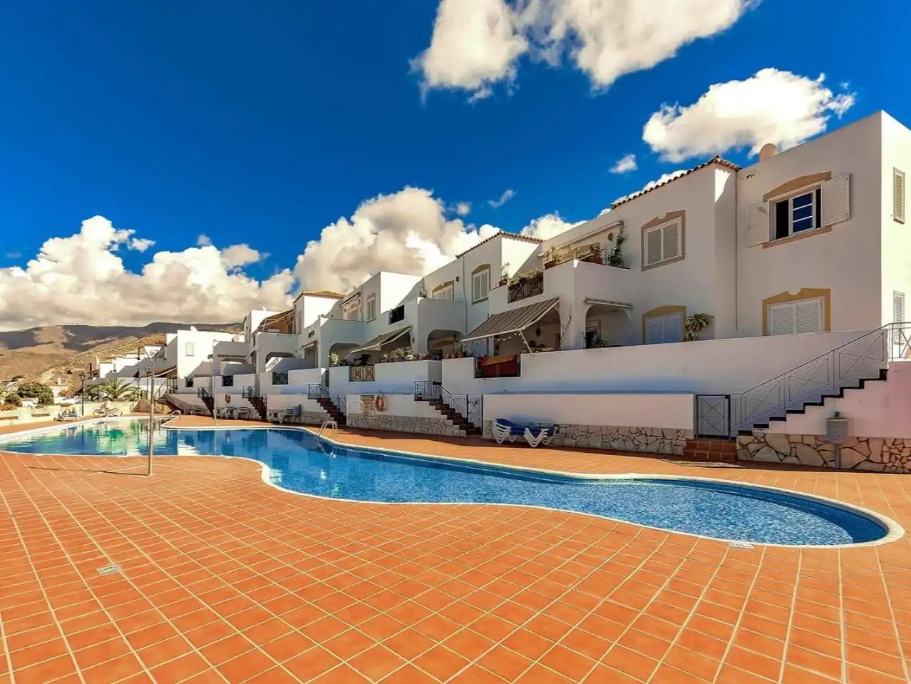 Flat with pool to rent in Baleares 16, imagen 2