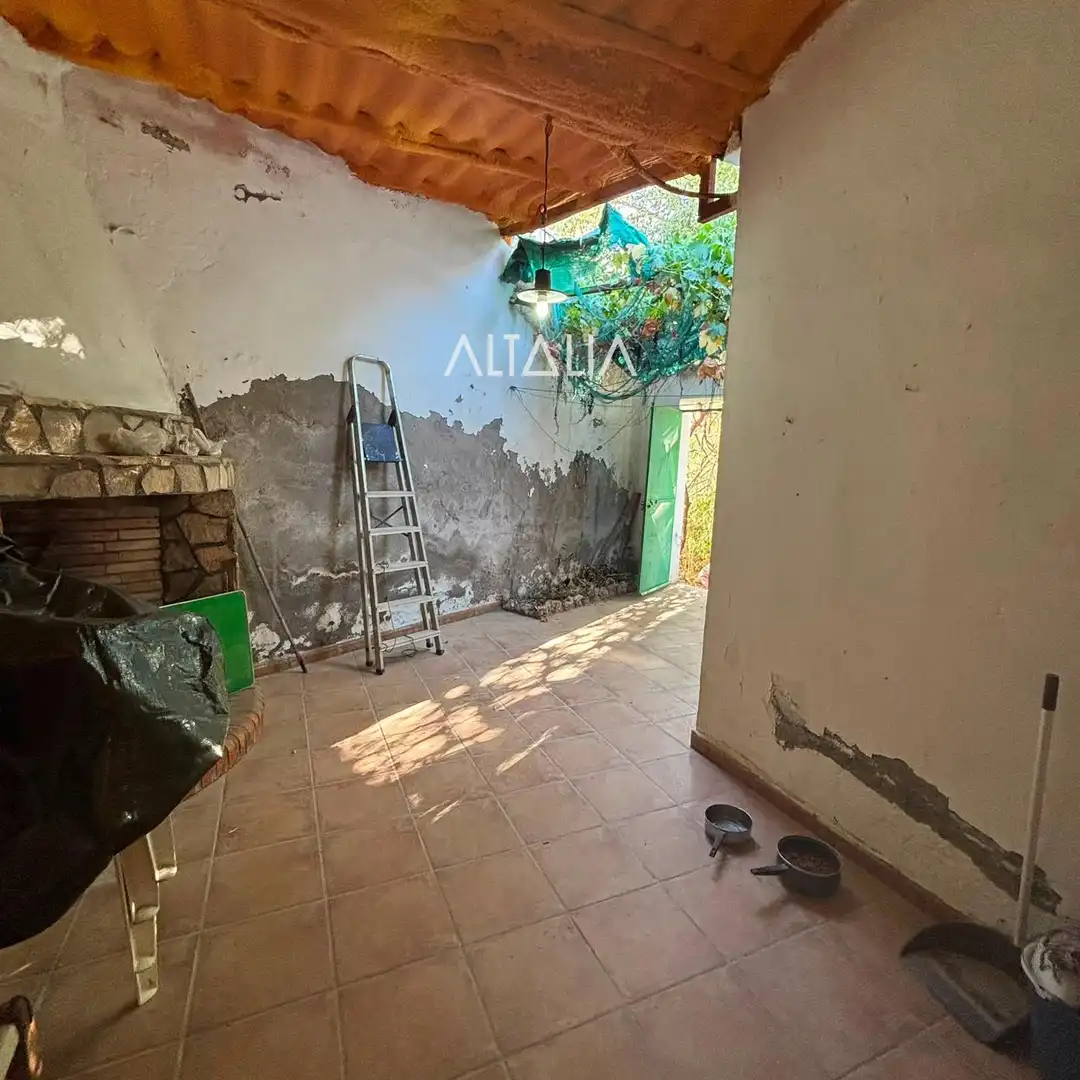 Casa en venda a ALCALDE QUITERIO CARRASCO, imagen 7