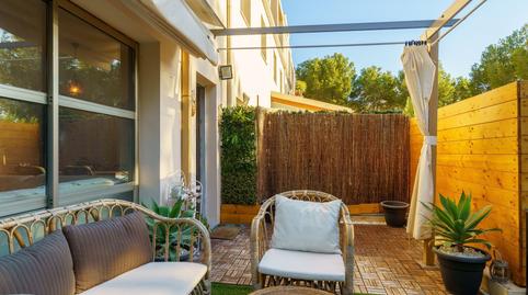 Foto 3 de Casa adosada en venda a Altea la Vella, Altea