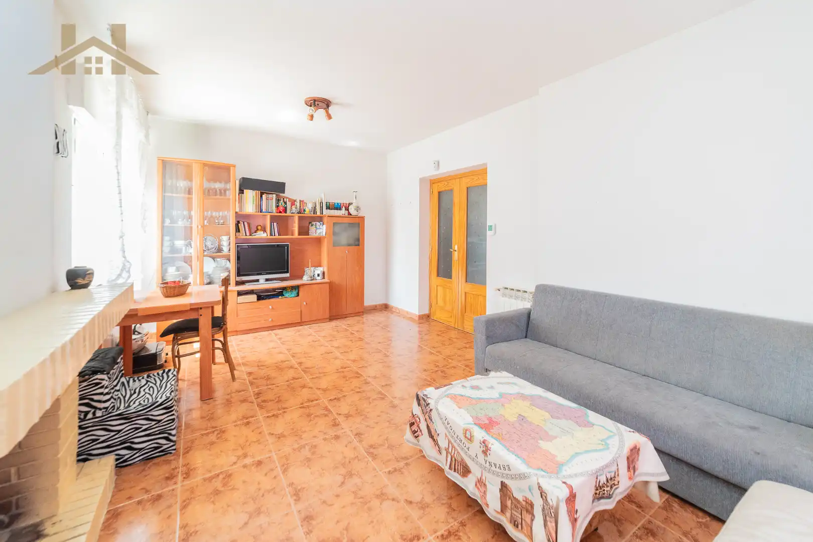 Villa con piscina in vendita a Méntrida, imagen 3