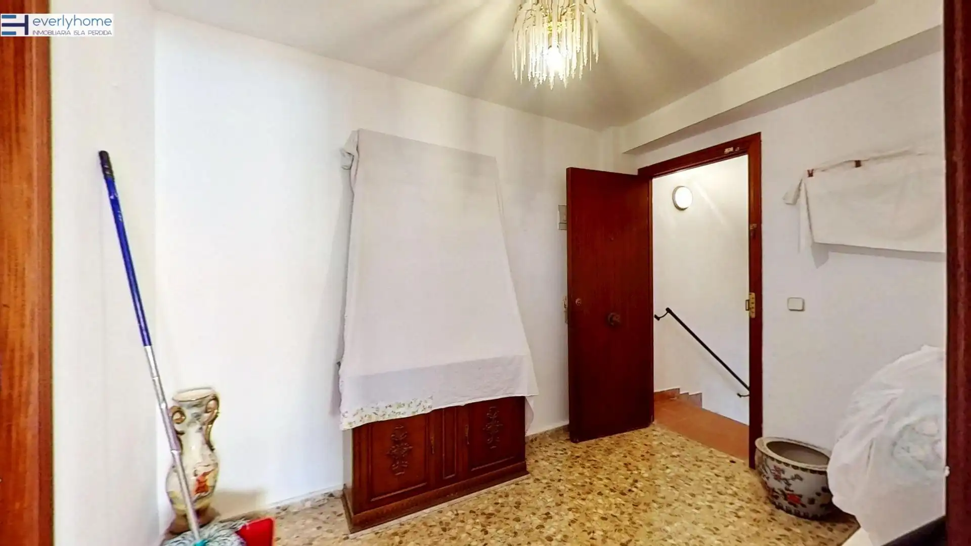 Casa amb terrassa en venda a Poblats Marítims, imagen 27